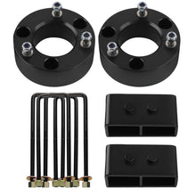 Laden Sie das Bild in den Galerie-Viewer, Neu 3 Front 2in Rear Leveling Lift Kit kompatibel für Ford F150 2WD 4WD 2004-2020
