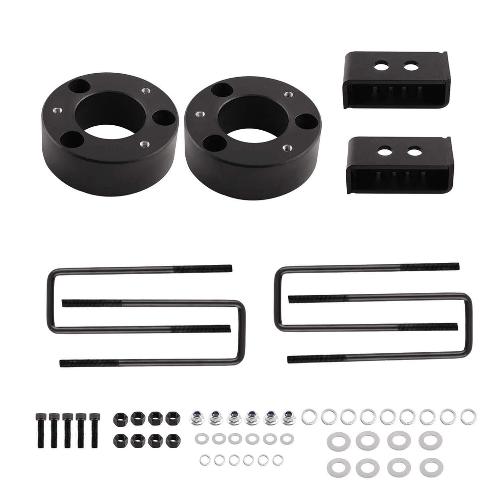Neu 3 Front 2in Rear Leveling Lift Kit kompatibel für Ford F150 2WD 4WD 2004-2020