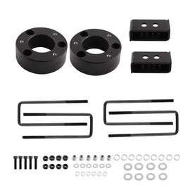 Neu 3 Front 2in Rear Leveling Lift Kit kompatibel für Ford F150 2WD 4WD 2004-2020