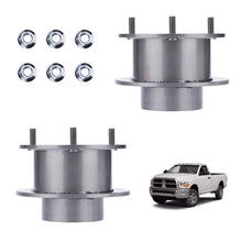 Laden Sie das Bild in den Galerie-Viewer, Neu Nivellierkit vorne 3.5 kompatibel für Dodge Ram 1500 2500 3500 4WD 1996 1997 2001 ...