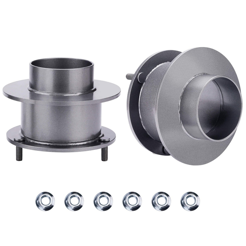 Neu Nivellierkit vorne 3.5 kompatibel für Dodge Ram 1500 2500 3500 4WD 1996 1997 2001 ...