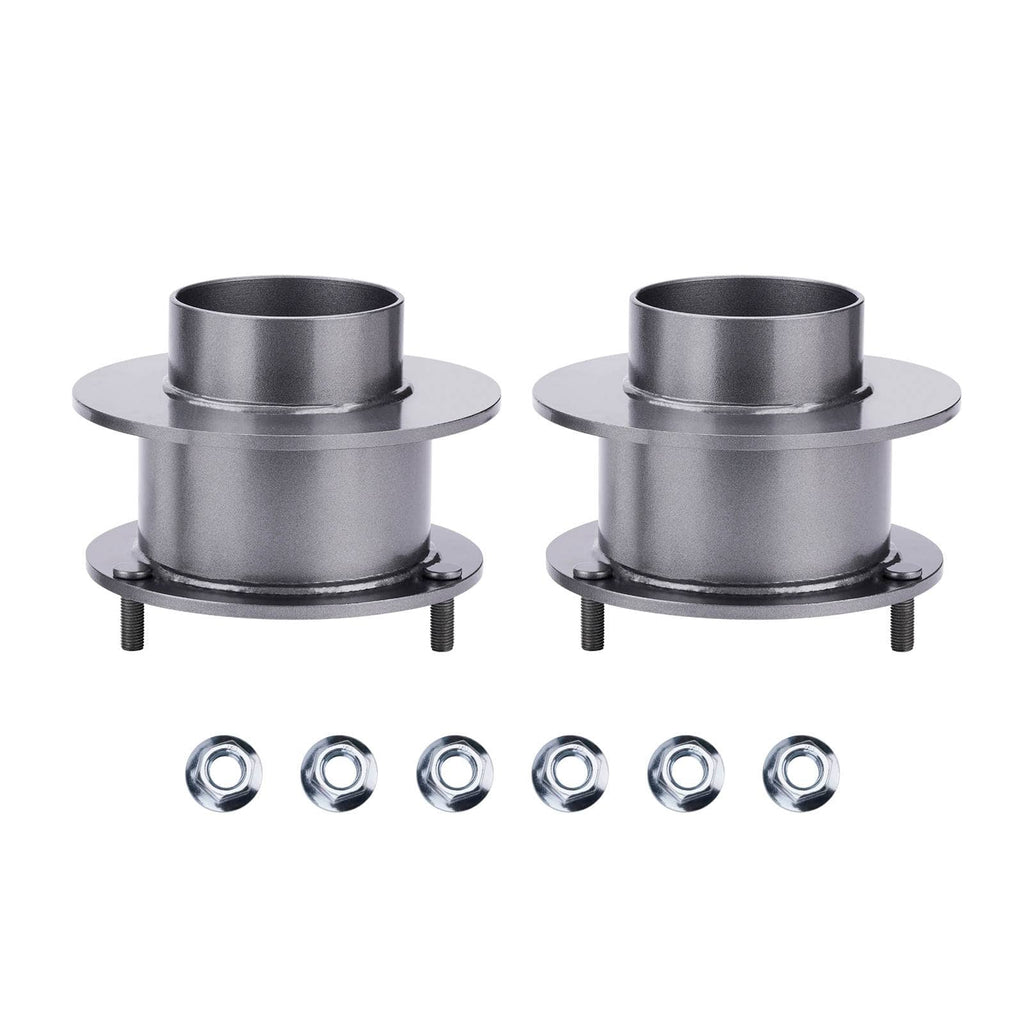 Neu Nivellierkit vorne 3.5 kompatibel für Dodge Ram 1500 2500 3500 4WD 1996 1997 2001 ...