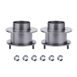 Neu Nivellierkit vorne 3.5 kompatibel für Dodge Ram 1500 2500 3500 4WD 1996 1997 2001 ...