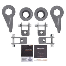 Laden Sie das Bild in den Galerie-Viewer, Neu Full Lift Kit1- 3 Front 2 Rear kompatibel für GMC Yukon Chevy Suburban Tahoe 2002-2006