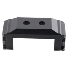 Laden Sie das Bild in den Galerie-Viewer, Neu LED Halterung 8tlg For maXpeedingrods Crosshair 5 Zoll Scheinwerfer Aluminium