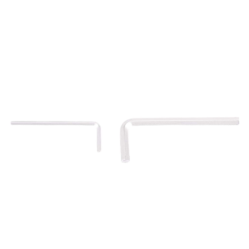 Neu LED Lichthalterung Universal Motorhaube Halter Aluminium 55x32x23mm ohne Bohren