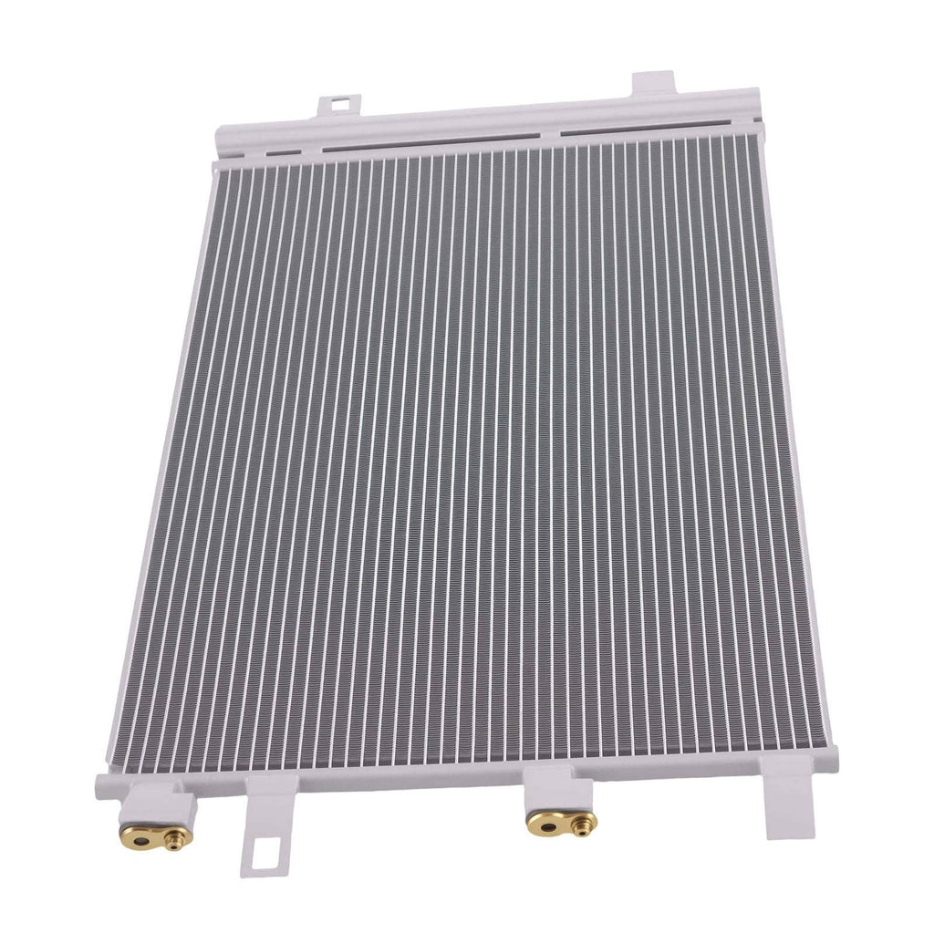 Neu Kompatibel Für AC Kondensator Aluminium kompatibel für Mercedes-Benz A220 A35 CLA250 2.0L 2019-2022 941194