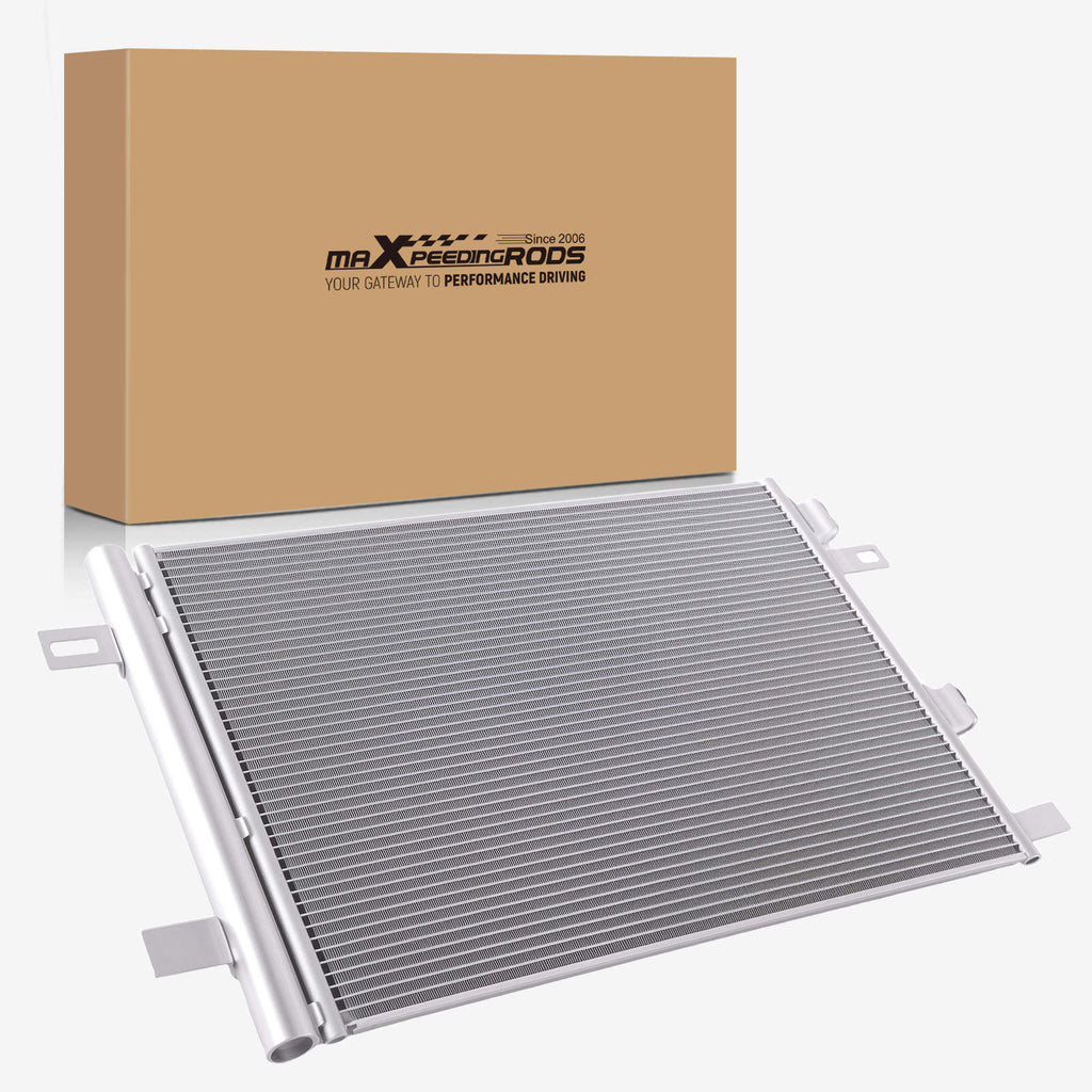 Neu Kompatibel Für AC Kondensator Aluminium kompatibel für Mercedes-Benz A220 A35 CLA250 2.0L 2019-2022 941194