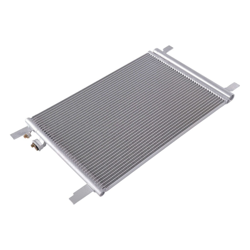 Neu Kompatibel Für AC Kondensator Aluminium kompatibel für Audi A3 Sportback 2012-2020 5Q0816411AN 5Q0816411AB