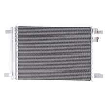 Laden Sie das Bild in den Galerie-Viewer, Neu Kompatibel Für AC Kondensator Aluminium kompatibel für Audi A3 Sportback 2012-2020 5Q0816411AN 5Q0816411AB