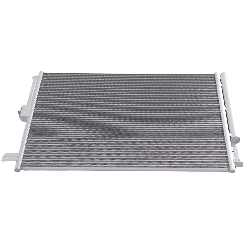 Neu Kompatibel Für AC Kondensator kompatibel für Dodge Durango R/T Pursuit 2011-2021 55038003AE CN3893PFXC