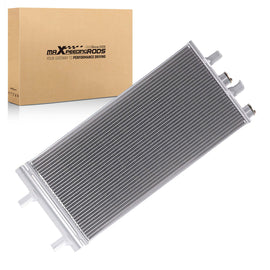 Neu A/C kompatibel für AC Kondensator kompatibel für Mini Clubman 2016-2021 64509271204 Paralleler Durchfluss
