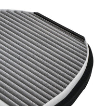 Laden Sie das Bild in den Galerie-Viewer, Neu Aktivkohle Filter kompatibel für Mercedes CLS C218 X218 2014-17 Innenraum 2048300518