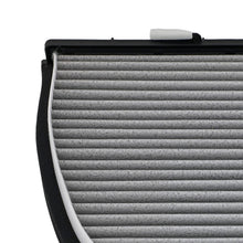 Laden Sie das Bild in den Galerie-Viewer, Neu Aktivkohle Filter kompatibel für Mercedes CLS C218 X218 2014-17 Innenraum 2048300518