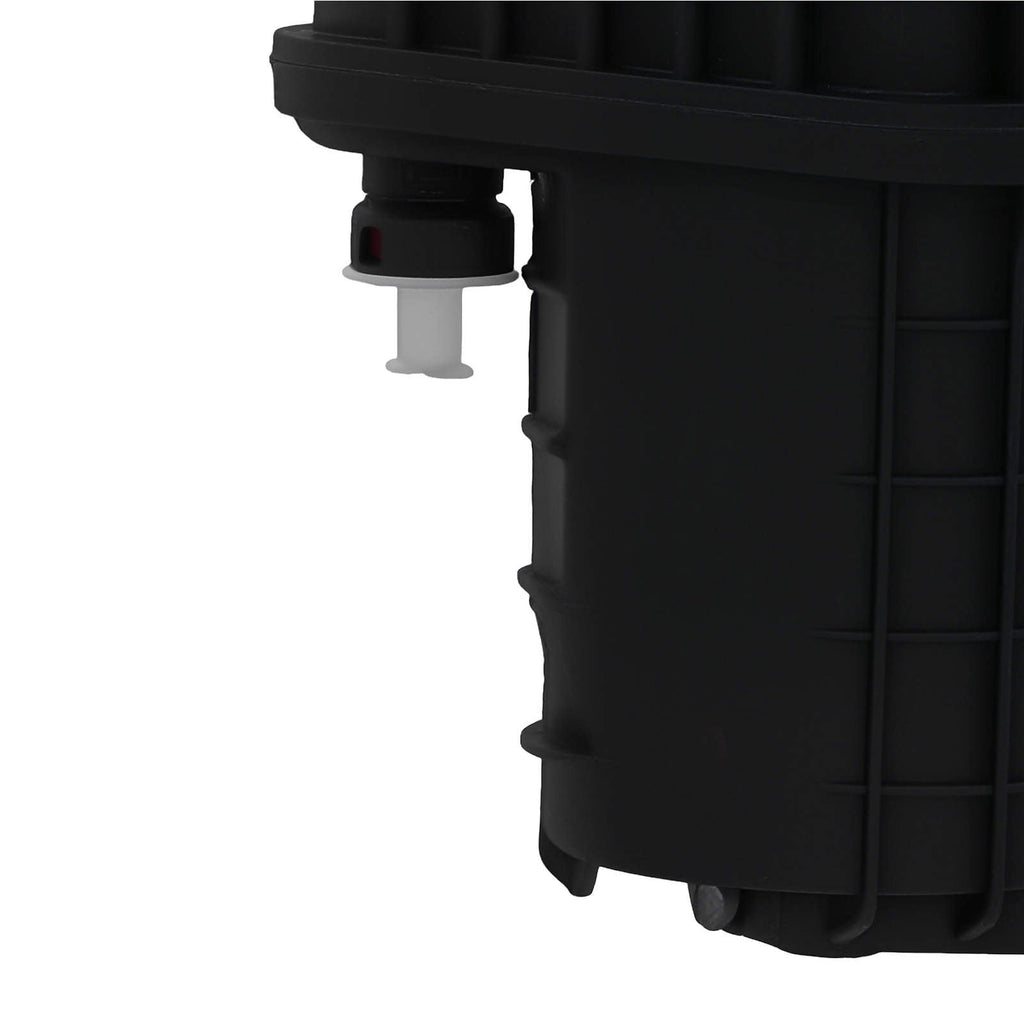 Neu Kraftstofffilter kompatibel für RENAULT CLIO Mk3 1.5D 2005–2014 164000890R 8200294143
