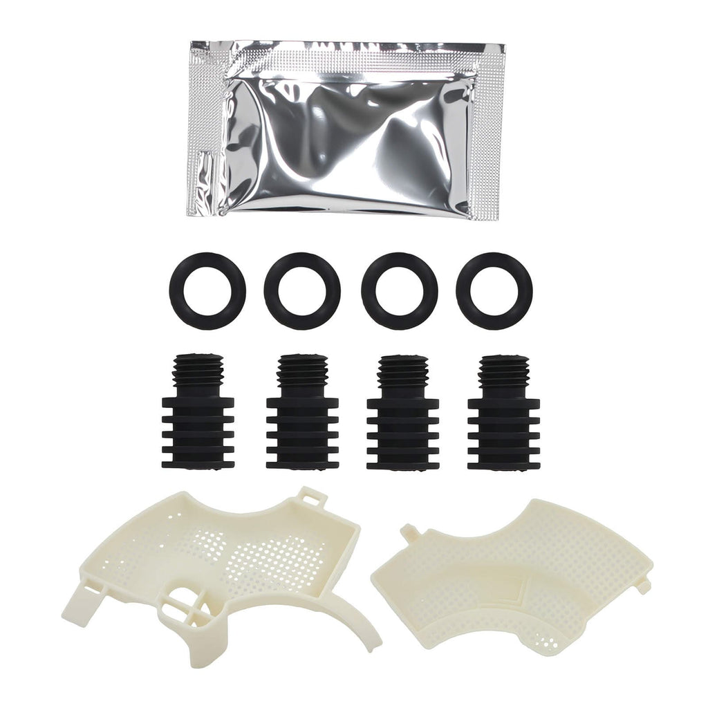 Neu Luftfilter kompatibel für Volvo FH Euro 6 kompatibel für Renault T-Reihe C-Reihe 21412848 22223804