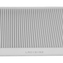 Laden Sie das Bild in den Galerie-Viewer, Neu Innenraumfilter kompatibel für Land Rover Range Rover Evoque L538 2011-2019 1987432205