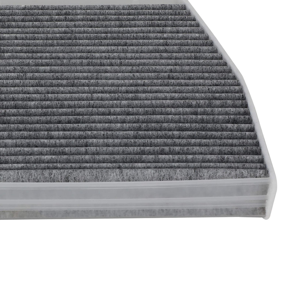 Neu Aktivkohle Filter kompatibel für Infiniti Q30 QX30 2015-2022 27277-5DA2A