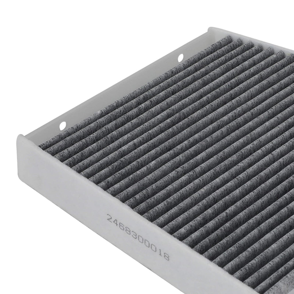 Neu Aktivkohle Filter kompatibel für Infiniti Q30 QX30 2015-2022 27277-5DA2A