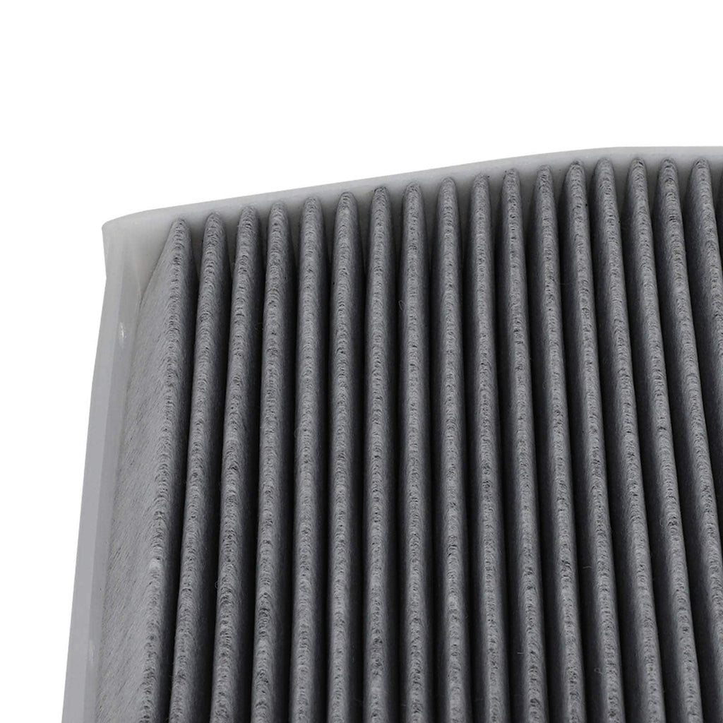 Neu Aktivkohle Filter kompatibel für Infiniti Q30 QX30 2015-2022 27277-5DA2A