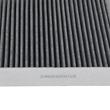Laden Sie das Bild in den Galerie-Viewer, Neu Aktivkohle Filter kompatibel für Infiniti Q30 QX30 2015-2022 27277-5DA2A