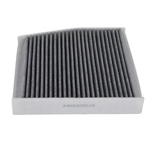 Laden Sie das Bild in den Galerie-Viewer, Neu Aktivkohle Filter kompatibel für Infiniti Q30 QX30 2015-2022 27277-5DA2A