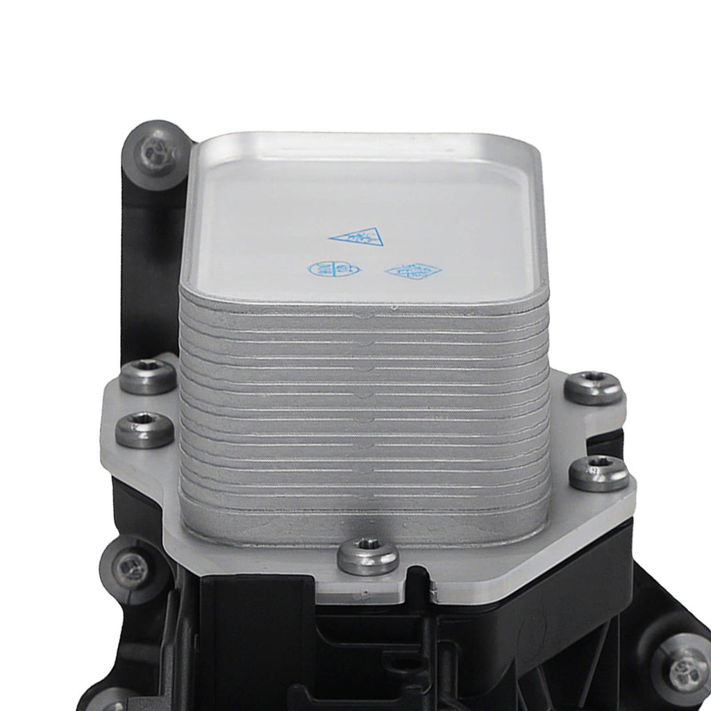 Neu 1x Ölfiltergehäuse kompatibel für BMW 3 5 Series G20 G21 F90 G30 X3 F97 G01 1.6 2.0 kompatibel für Toyota