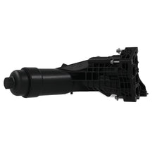 Laden Sie das Bild in den Galerie-Viewer, Neu 1x Ölfiltergehäuse kompatibel für BMW 3 5 Series G20 G21 F90 G30 X3 F97 G01 1.6 2.0 kompatibel für Toyota