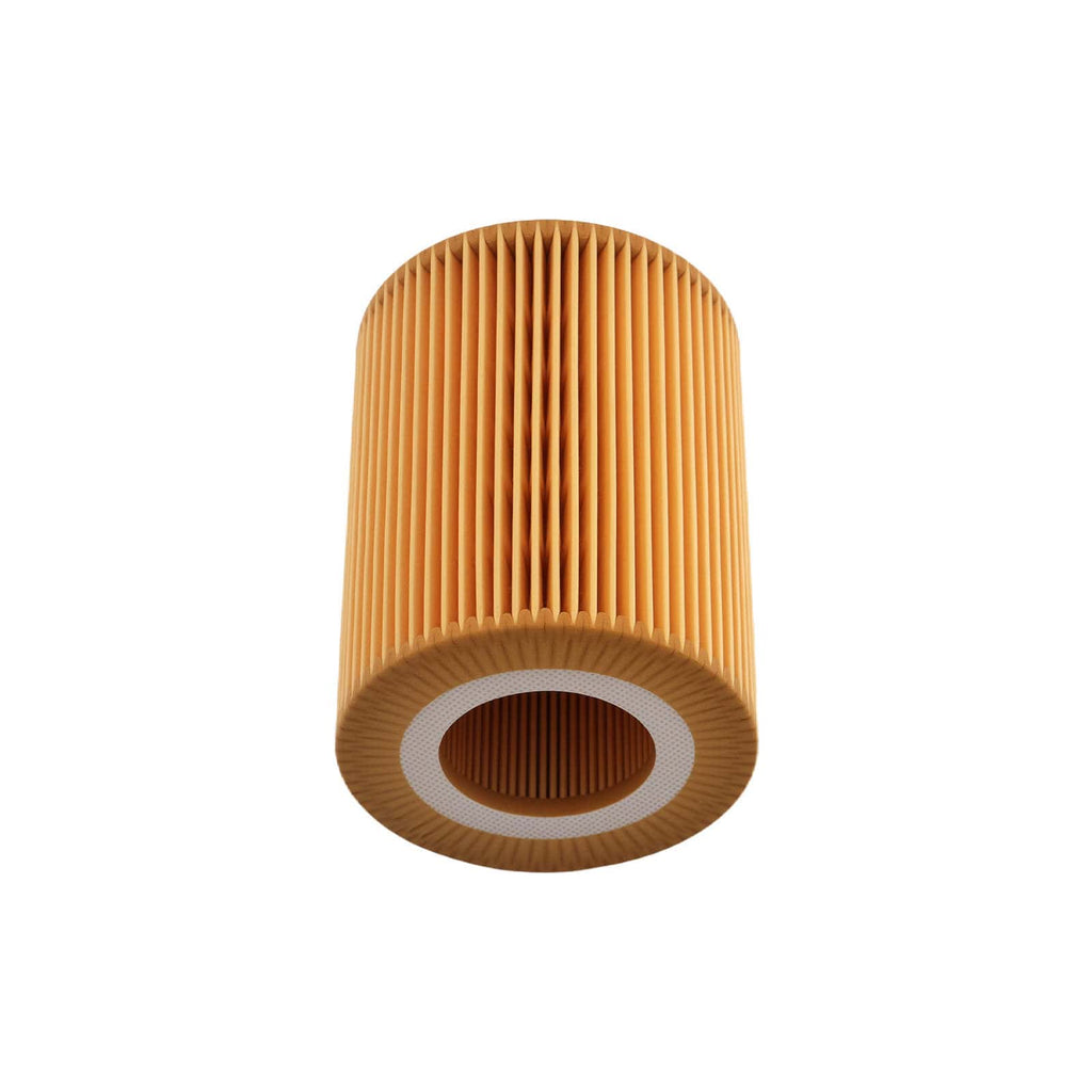 Neu Filter Set kompatibel für BMW 323 325 328 330 X3 X5 1996-2006 OX154/1D 4 Stück