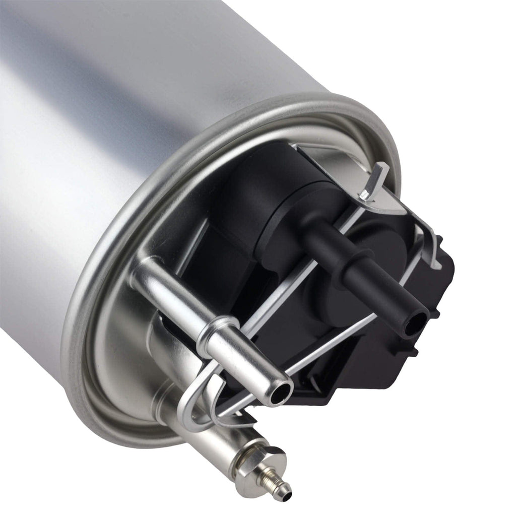 Neu Kraftstofffilter kompatibel für Nissan Juke F15 1.5D 2013-2019 164001KB2B ADN12357