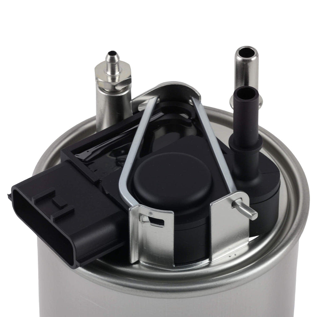 Neu Kraftstofffilter kompatibel für Nissan Juke F15 1.5D 2013-2019 164001KB2B ADN12357