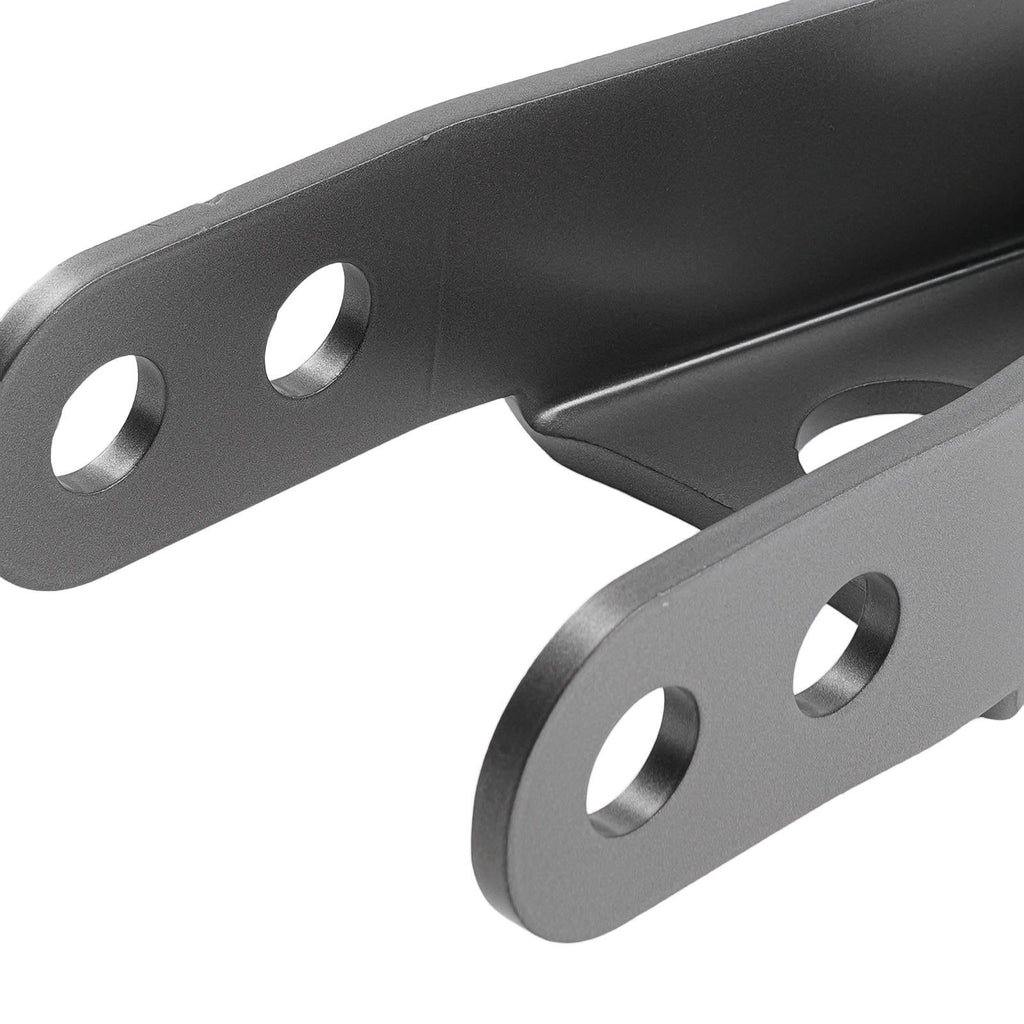 Neu 1 - 3 Vorne Hinten Höherlegung Leveling Lift Kit kompatibel für Dodge Durango 98-03 4WD