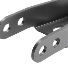 Laden Sie das Bild in den Galerie-Viewer, Neu 1 - 3 Vorne Hinten Höherlegung Leveling Lift Kit kompatibel für Dodge Durango 98-03 4WD