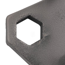 Laden Sie das Bild in den Galerie-Viewer, Neu 1 - 3 Vorne Hinten Höherlegung Leveling Lift Kit kompatibel für Dodge Durango 98-03 4WD