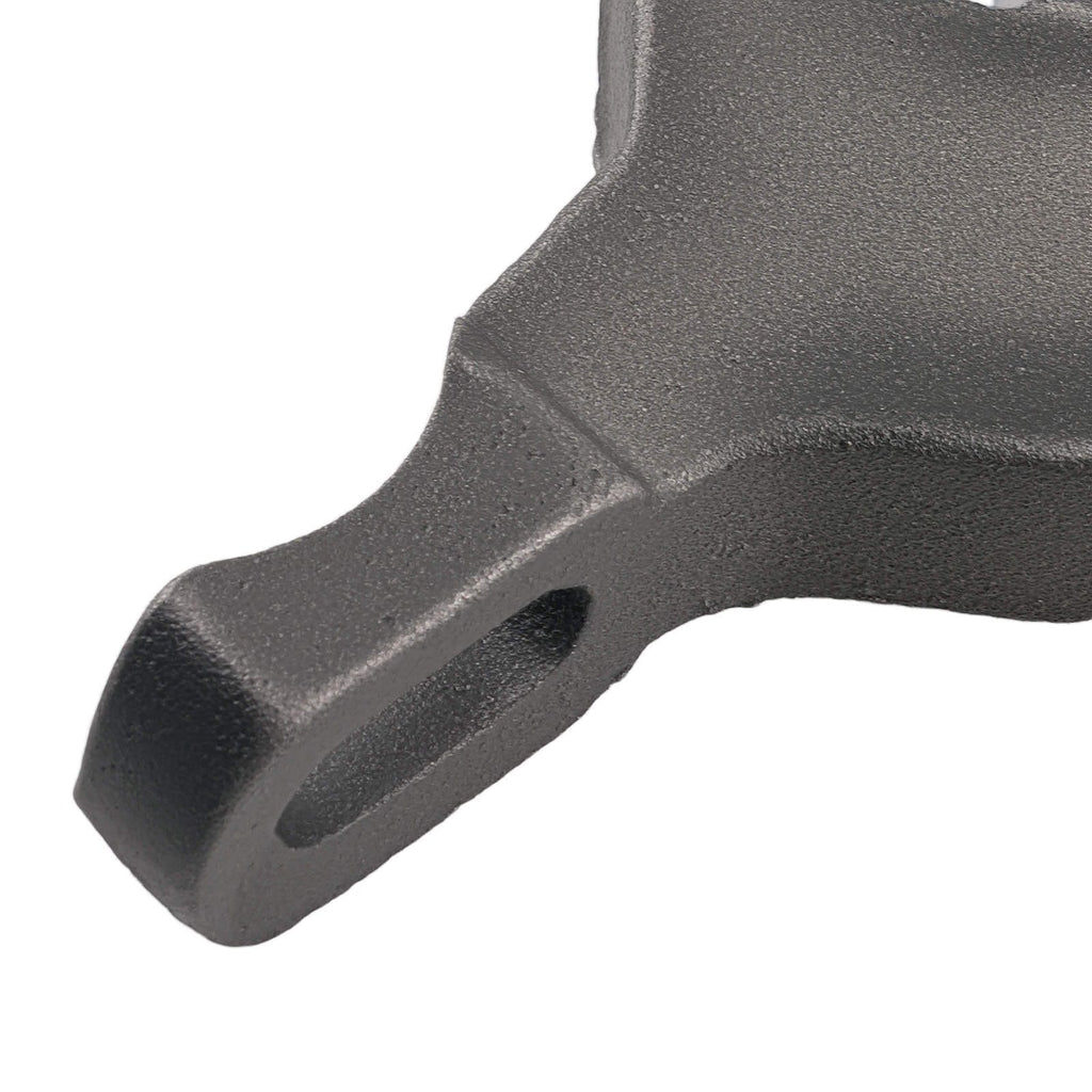 Neu 1 - 3 Vorne Hinten Höherlegung Leveling Lift Kit kompatibel für Dodge Durango 98-03 4WD