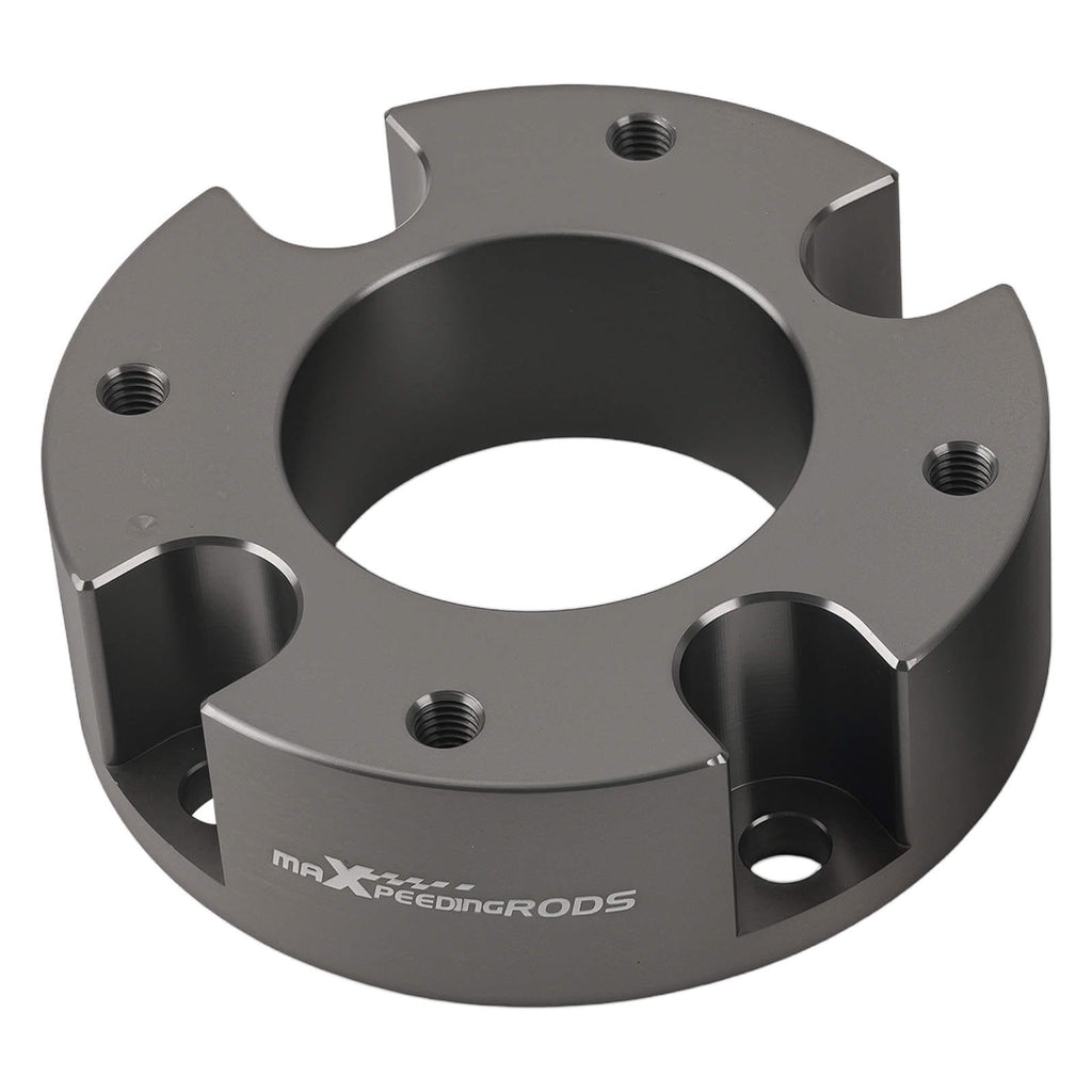 Neu 3 Vorne 2 Hinten Lift Spacer kompatibel für Toyota Tundra 2WD/4WD 2007-2021