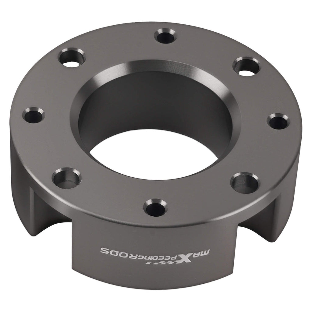 Neu 3 Vorne 2 Hinten Lift Spacer kompatibel für Toyota Tundra 2WD/4WD 2007-2021