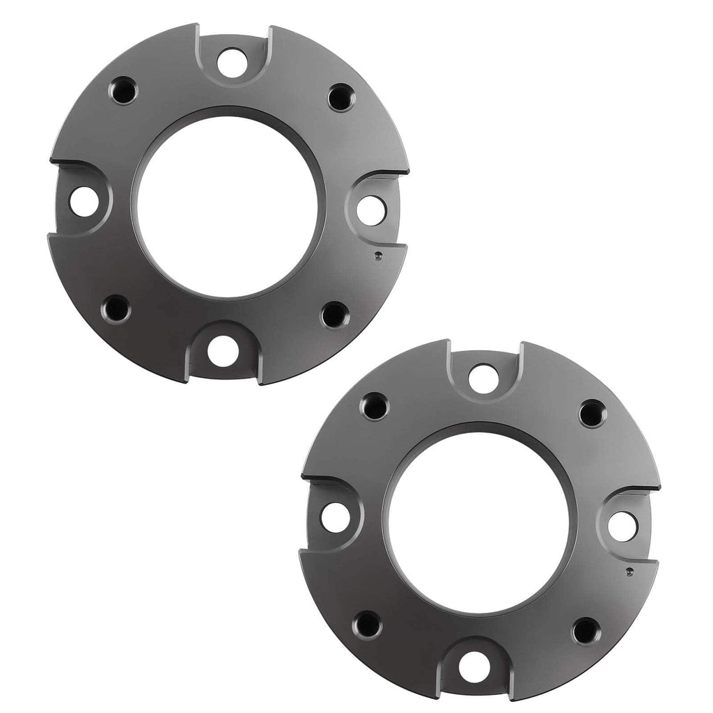 Neu 3 Distanzstück Vorne Hinten kompatibel für Toyota Tundra 2007-2021 2WD 4X4 Lift Kit