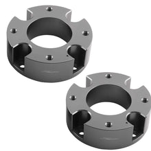Laden Sie das Bild in den Galerie-Viewer, Neu 3 Distanzstück Vorne Hinten kompatibel für Toyota Tundra 2007-2021 2WD 4X4 Lift Kit
