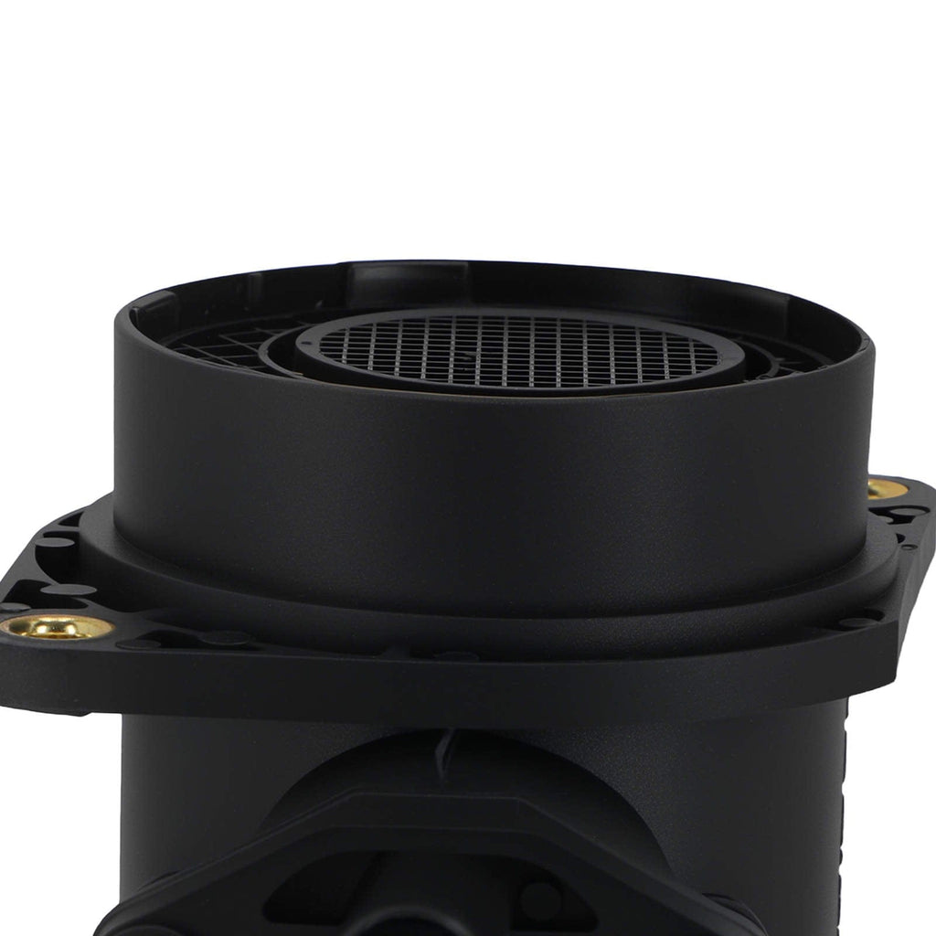 Neu Luftmassensensor kompatibel für Audi A3 8L kompatibel für Skoda Fabia kompatibel für VW Polo 1.9 TDI 038906461C 5-pol