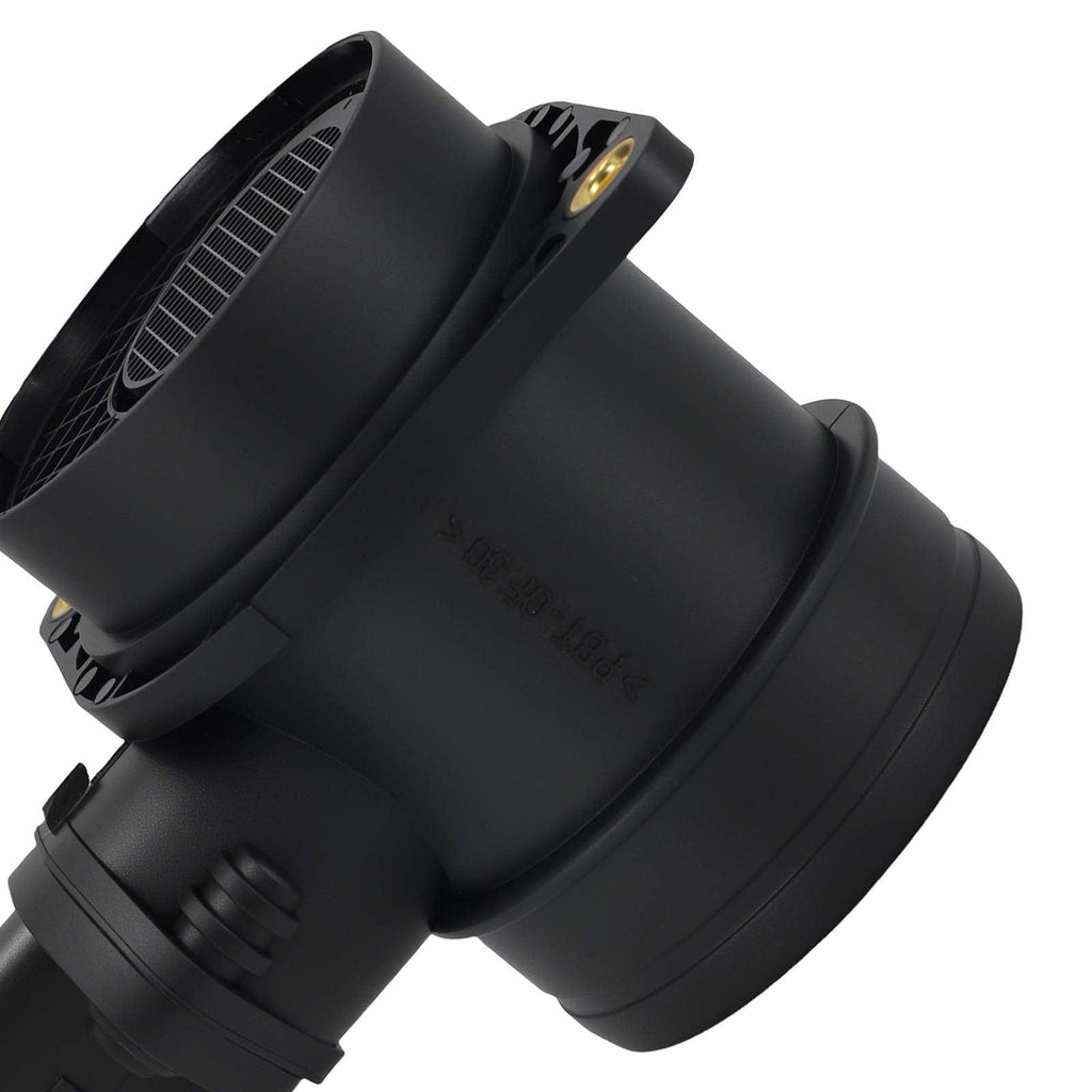 Neu Luftmassensensor kompatibel für Audi A3 8L kompatibel für Skoda Fabia kompatibel für VW Polo 1.9 TDI 038906461C 5-pol