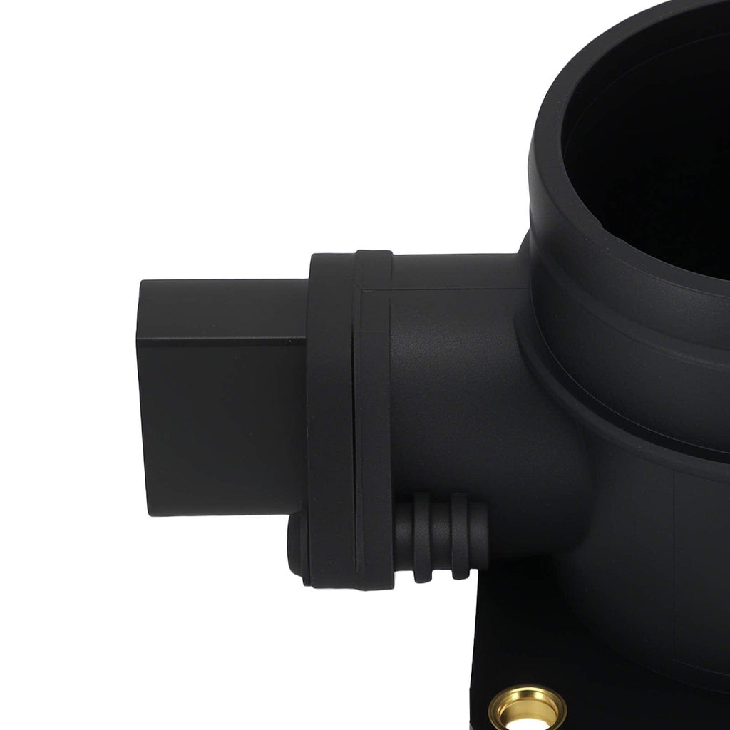 Neu Luftmassensensor kompatibel für Audi A3 8L kompatibel für Skoda Fabia kompatibel für VW Polo 1.9 TDI 038906461C 5-pol