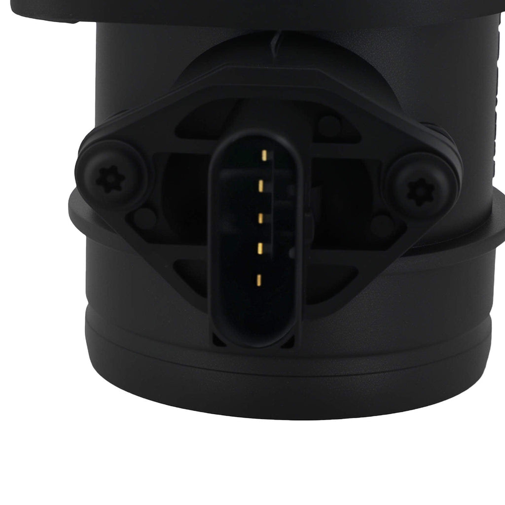 Neu Luftmassensensor kompatibel für Audi A3 8L kompatibel für Skoda Fabia kompatibel für VW Polo 1.9 TDI 038906461C 5-pol