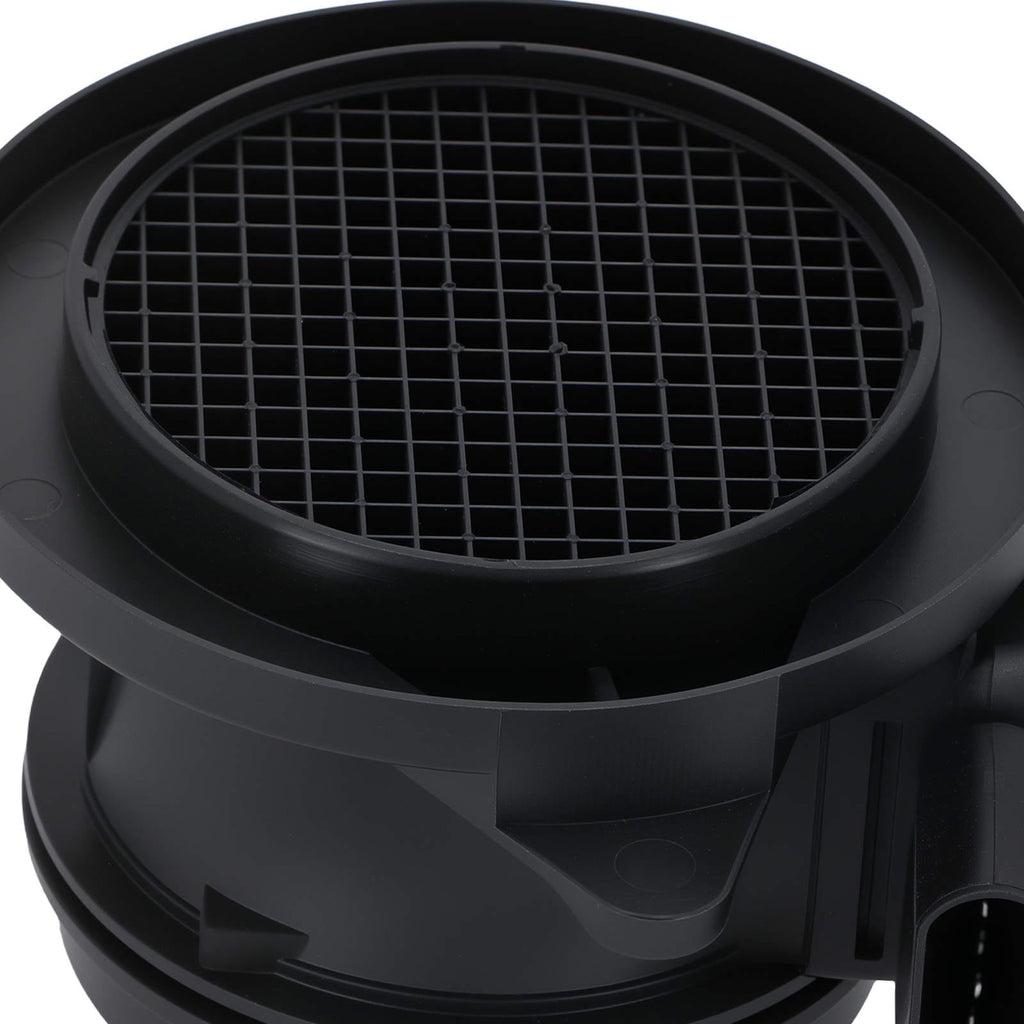 Neu Luftmassensensor kompatibel für Mercedes-Benz C-Klasse T-Modell S203 2002-2007 5-polig