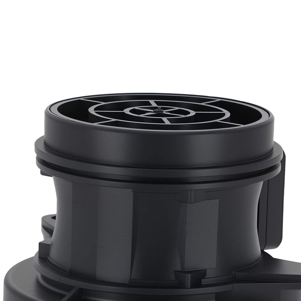 Neu Luftmassensensor kompatibel für Mercedes-Benz C-Klasse T-Modell S203 2002-2007 5-polig