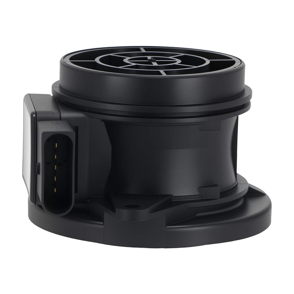 Neu Luftmassensensor kompatibel für Mercedes-Benz C-Klasse T-Modell S203 2002-2007 5-polig