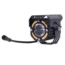 Laden Sie das Bild in den Galerie-Viewer, Neu 80W Arbeitsscheinwerfer LED for Motorrad Pickup SUV IP67 3200K 6000K 12V DC