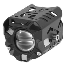 Laden Sie das Bild in den Galerie-Viewer, Neu 80W LED Fahrlicht for Motorrad ATV UTV Pickup SUV 3200K/6000K IP67 2 Stk