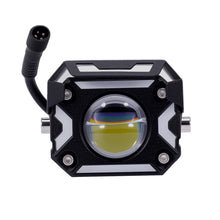 Laden Sie das Bild in den Galerie-Viewer, Neu 80W LED Arbeitslicht for Motorrad ATV UTV Pickup SUV LKW 12V IP67