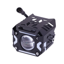 Laden Sie das Bild in den Galerie-Viewer, Neu 80W LED Arbeitslicht for Motorrad ATV UTV Pickup SUV LKW 12V IP67